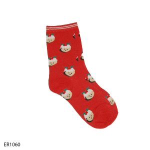 Red - Hedgehog