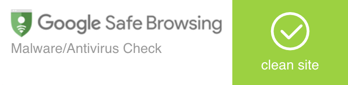 Google Safe Browsing